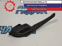 Накладка лобового стекла левая Kia Rio 4 X-line 86153H0000.