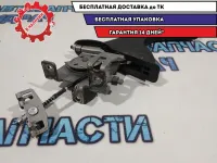 Рычаг стояночного тормоза Kia Rio 4 X-line 59710H0000.