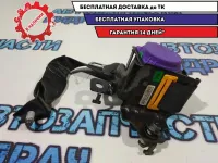 Ремень безопасности задний правый Kia Rio 4 X-line 89820H0010.