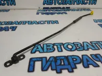 Держатель капота Kia Rio 4 X-line 81170H0000.