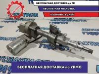 Колонка рулевая БЕЗ БЛОКА Kia Rio 4 X-line 56310H0760.