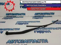 Поводок стеклоочистителя передний левый Kia Rio 4 X-line 98311H2000.