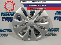 Колпак декоративный  Kia Rio 4 X-line 52960H0000.