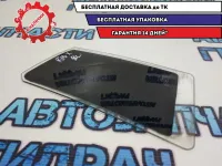 Стекло двери задней левой (форточка) Kia Rio 4 X-line 83417H0500.