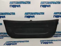 Обшивка двери багажника Kia Rio 4 X-line 81750H0200.