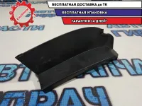 Накладка заднего левого фонаря Kia Rio 4 X-line.