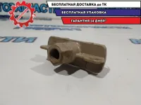 Болт крепления запасного колеса Kia Rio 4 X-line.