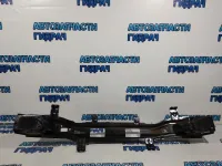 Усилитель заднего бампера Kia Rio 4 X-line 86630H30500.