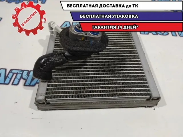 Испаритель кондиционера Kia Rio 4 X-line 97139H8000.