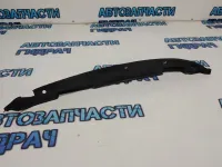 Пыльник левого крыла Kia Rio 4 X-line 84141H0000.