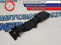 Ответная часть ремня безопасности Kia Rio 4 X-line 89830H5000.