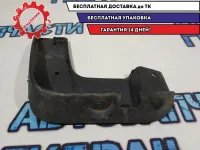 Брызговик передний левый Kia Rio 4 X-line 86831H0500.