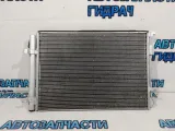 Радиатор кондиционера Kia Rio 4 X-line 97606H5000.