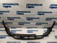 Юбка задняя Kia Rio 4 X-line 86612H0500.