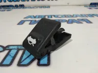 Ручка открывания капота  Kia Rio 4 X-line 8118034000.