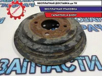 Барабан тормозной Kia Rio 4 X-line 584110U000.