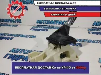 Кулиса КПП Kia Rio 4 X-line 43700H0120.