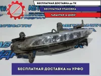 Фара дневного света левая Kia Rio 4 X-line 92207H0300.