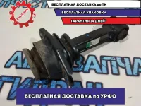 Опора двигателя задняя Kia Rio 4 X-line 21950H5000.