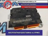 Блок управления AIR BAG Kia Rio 4 X-line 95910H0130.