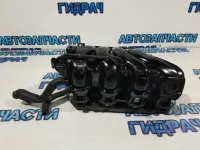 Коллектор впускной Kia Rio 4 X-line 283102B850.