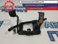 Трубка Kia Rio 4 X-line.