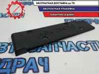 Накладка декоративная Kia Rio 4 X-line 224052B000