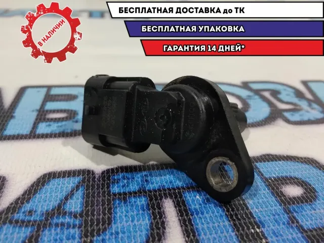 Датчик положения распредвала Kia Rio 4 X-line 393502B030