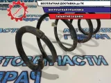Пружина передняя Kia Rio 4 X-line 54630H0050