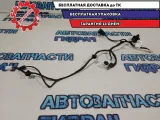 Проводка двери багажника Kia Rio 4 X-line 91680H0530