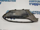 Рамка противотуманной фары левой Kia Rio 4 X-line 86523H0510