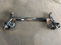 Балка задняя Kia Rio 4 X-line 55100H0800