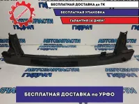 Усилитель переднего бампера Kia Rio 4 X-line 64900H0000