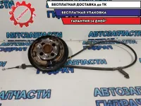 Щит опорный задний правый Kia Rio 4 X-line 58400H5200