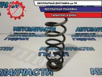 Пружина задняя Kia Rio 4 X-line 55335H5000