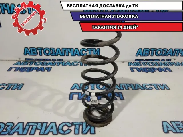 Пружина задняя Kia Rio 4 X-line 55335H5000