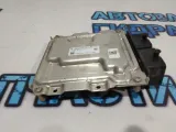 Блок управления двигателем Kia Rio 4 X-line 391032B114