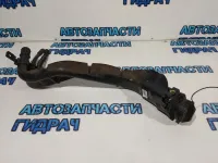 Горловина топливного бака  Kia Rio 4 X-line 31030H0000