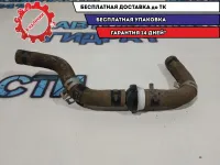 Клапан вакуумный Kia Rio 4 X-line 283272B600