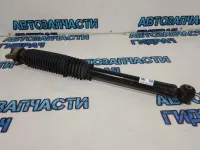 Амортизатор задний Kia Rio 4 X-line 55300H0000