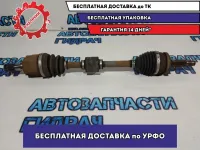 Привод передний левый Kia Rio 4 X-line 49500H5200