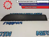 Накладка двери задней левой Kia Rio 4 X-line 87723H0500