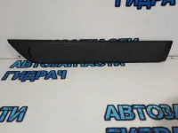 Накладка двери задней правой Kia Rio 4 X-line 87724H0500