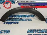 Накладка крыла переднего правого Kia Rio 4 X-line 87774H0500