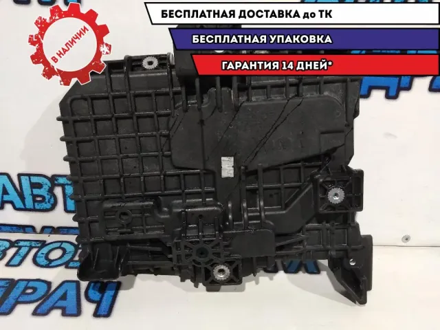 Крепление АКБ Kia Rio 4 X-line 37150H5000