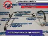 Трубка кондиционера Kia Rio 4 X-line 97775H0100
