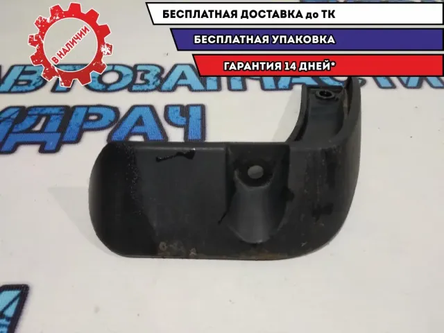 Брызговик задний правый Kia Rio 4 X-line 86842H0500