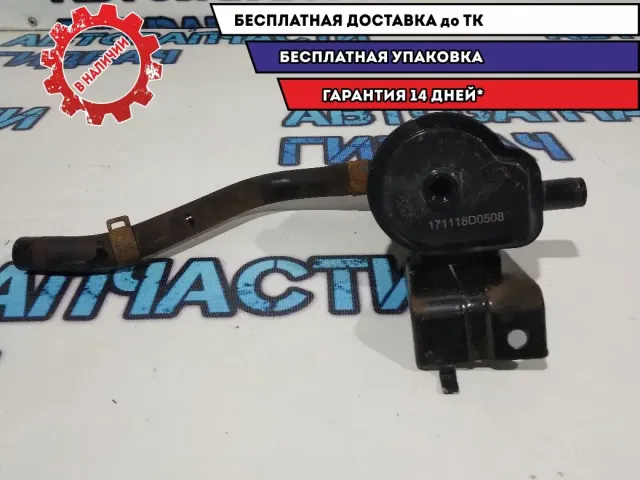 Фильтр вентиляции топливного бака Kia Rio 4 X-line 31453H5000