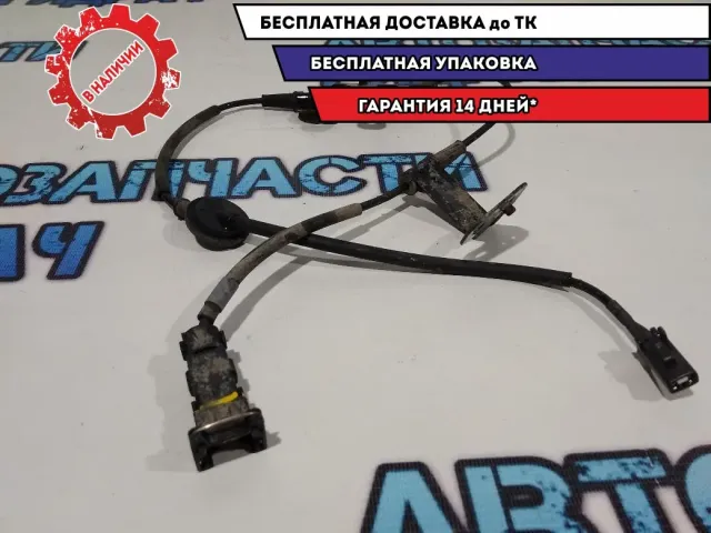 Проводка датчика ABS заднего правого Kia Rio 4 X-line