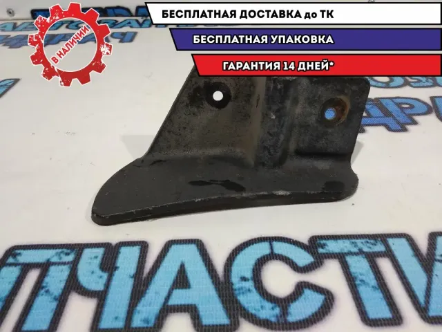 Брызговик задний правый Kia Rio 4 X-line 86827H0500